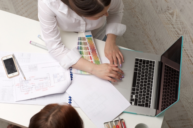 Assist Sales Promotion